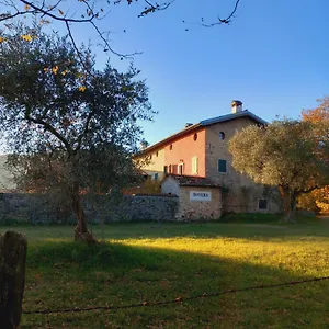 Il Rovero Castion Veronese